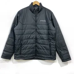 Columbia コロンビア エレメント ブロッカー 2 インターチェンジ ジャケット インナーのみ WM1229 Lサイズ ※中古のサムネイル