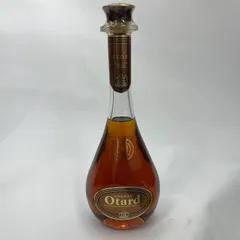 2026年最新】otard コニャックの人気アイテム - メルカリ