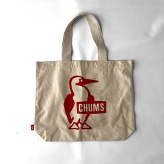 CHUMS 東京ヤクルトスワローズ コラボ トートバッグ - メルカリ