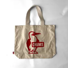 CHUMSのサムネイル