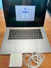 MacBook Pro 15