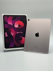 Apple iPad Air 第5世代 64GB Wi-Fiモデル Pink - メルカリ