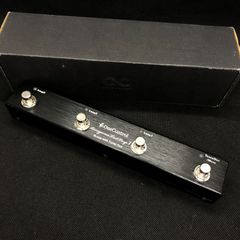 OneControl限定色DeepForest5ループスイッチャー中古ケーブル付 - メルカリ