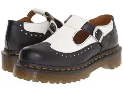 DR. MARTENS ドクターマーチン ディマイズ メリージェーン ローファーのサムネイル
