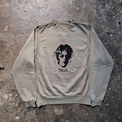 steven alan COTTON NYLON FISHING JACKET スティーブンアラン