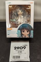 グッドスマイルカンパニー ねんどろいど 沙耶/特典付 2909 - メルカリ