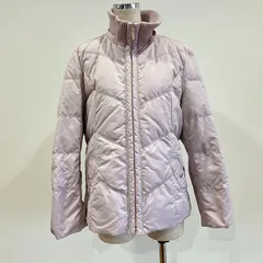 ●GERARD DAREL ダウン ジェラール・ダレル _ワFR_D0703-F013のサムネイル