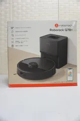 Roborock Q7B+ ロボット掃除機 自動ゴミ収集ドック搭載モデルのサムネイル