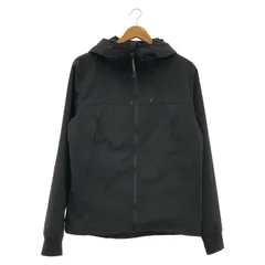 【中古】C.P. Company Shell-R Goggle Jacket ブラック 48 シーピーカンパニー[92]のサムネイル
