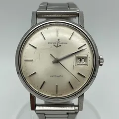 ■ユリスナルダン ULYSSE NARDIN 10928 アンティーク 自動巻き腕時計 稼働品 A26-2450のサムネイル
