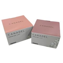 CANADEL プレミアリフト ジェル つけかえ用レフィル 3個セット - メルカリ
