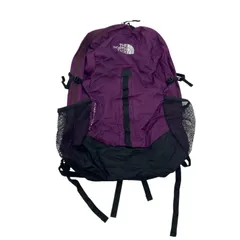 186005 THE NORTH FACE ザ・ノースフェイス フライウェイト パック22 NM81950  パープルのサムネイル