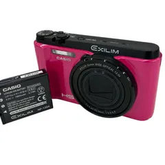 2026年最新】Casio ex-zr1100の人気アイテム - メルカリ