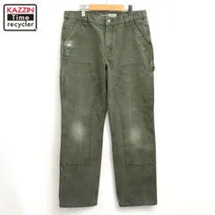 2026年最新】carhartt ダブルニー 34の人気アイテム - メルカリ