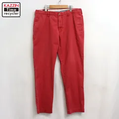 00s RALPH LAUREN パンツ メンズ 表記36×32サイズのサムネイル