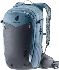 ドイター（deuter）コンパクト 14+3（グラファイト×シェール）14+3L【新品・未使用】のサムネイル