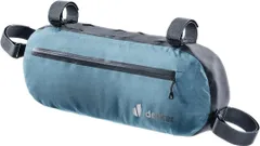 ドイター（deuter）カベゾン FB 4（アトランティック×ブラック）4L フレームバッグ【新品・未使用】のサムネイル