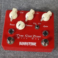 Free The Tone RED JASPER RJ-1V - メルカリ