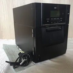 【東芝テック/動作確認済】ラベルプリンター 300dpi（走行距離：59.1km）のサムネイル
