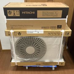日立エアコン おもに18畳用 ステンレス・クリーン RAS-X56J2 - メルカリ