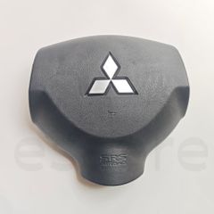 三菱 ランサーエボリューションⅧ純正 ステアリング エアバッグ 本体