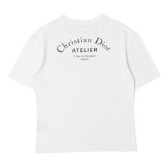 けい様専用 CDL TOKYO 袖なしTシャツ ホワイト - メルカリ