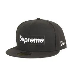 Supreme ⭐︎ベースボールキャップ 7 5/8⭐︎シュプリーム 2026年最新】supreme キャップ 7 5/8の人気アイテム - メルカリ