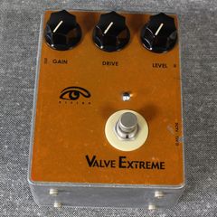 34-Xtreme Ovaltone 廃盤製品 マーシャル系 エフェクター - メルカリ