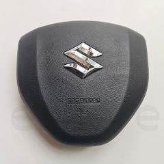 スズキ シエラ Ciaz エスクード Escudo ステアリングホーンカバー ホーンパッド ステアリングセンターキャップ 内装ドレスアップ カスタムパーツ