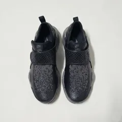 0 NIKE STONE ISLAND Sock Dart Mid (ブラック 260) 910090-001 スニーカーのサムネイル