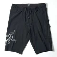 ARC'TERYX(アークテリクス)  ハーフタイツ Norvan Half Tight X000010457のサムネイル