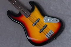 【used】Bacchus / BJB-1R-FL 3TS GIB mod. 4.35kg【GIB兵庫】エレキベースのサムネイル