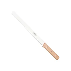 新品 サンクラフト ケーキナイフ 31cm PP-537 Patissiere パティシエール【ケーキスライサー ステンレス お菓子作り 道具 調理ツール 日本製 岐阜県関市】のサムネイル