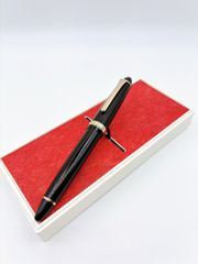 【希少・ヴィンテージ】セーラー万年筆 14K 585スイス銀行刻印 ペンケース付 希少・ヴィンテージ】セーラー万年筆 14K 585スイス銀行刻印 ペン