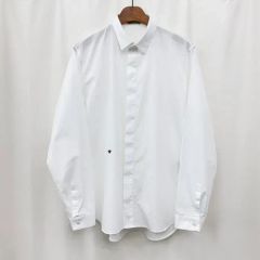 Dior Homme 04FW BEE刺繍 タイニーカラーシャツ エディ期 - メルカリ