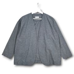 Pium ピウム ダブルライン ジャージミニワンピース サイズフリー