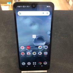 Galaxy A30 SCV43 64GB ブラック良品 au SIMロック解除済 - メルカリ