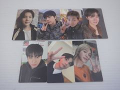BTS V トレカ Memories of 2019 Blu-ray 両面 テヒョン テテ - メルカリ