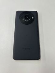 ジャンク】AQUOS R8 Pro 256GB ブラック - メルカリ