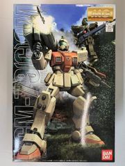 ポピー 1/100 MG デザート・ジム 換装キット ガレージキットB-CLUB