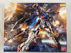MG XXXG-00W0 ウイングガンダムプロトゼロ EW[01836472] MG XXXG-00W0 ウイングガンダムプロトゼロ EW[01836472] - メルカリ