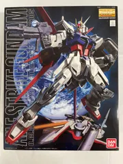 2026年最新】1/100 GAT-X105 エールストライクガンダム 「機動戦士