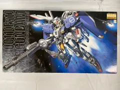 ♪【未開封】MG 1/100 MSA-0011［Ext］ Ex-Sガンダム■＊同梱不可のサムネイル