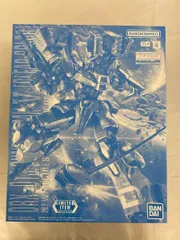 2026年最新】MG 1/100 ガンダムMk-V [クリアカラー]の人気アイテム