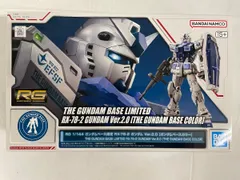2026年最新】RG RX-78-2 ガンダム Ver.2.0の人気アイテム - メルカリ