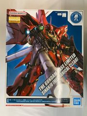未組立・クイン・マンサ】ガンダムコレクション(ガンコレ) 1/400