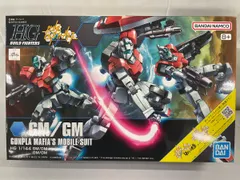 【未開封】HGBF ガンダムビルドファイターズ GMの逆襲