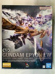 1/100 ガンダムエピオン EW クロスコントラストカラー - メルカリ
