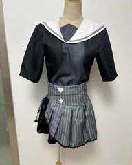 CGCOS製 プロセカ 暁山瑞希 ZOZOTAWN コラボ 衣装 L - メルカリ