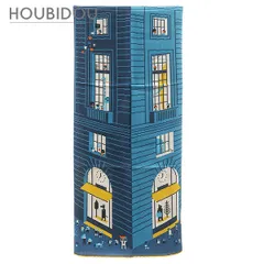 エルメス HERMES スカーフ カレH 100 カシミヤ シルク ターコイズ×マリン×ジョーヌ 新品 未使用 【FAUBOURG PARTY/フォーブル パーティー】  H103808T 【箱】【中古】のサムネイル